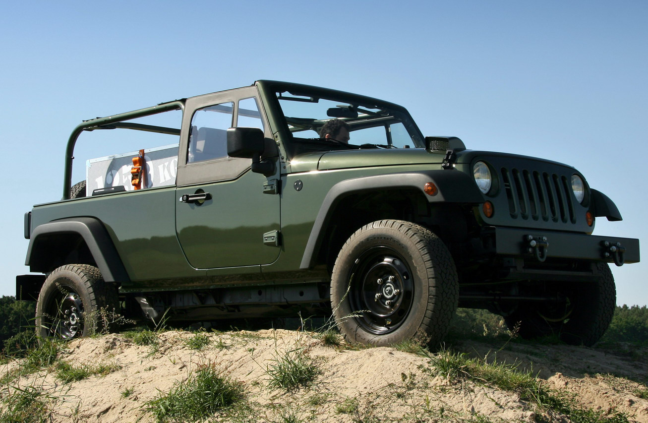 Wrangler-Life – Jeep J8